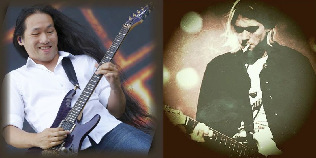 Herman Li z Dragonforce uważa, że Kurt Cobain był jednym z najlepszych gitarzystów na świecie