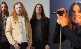 Dwie gorące premiery ostatnich dni - Ozzy Osbourne "Patient Number 9" i Megadeth "We’ll Be Back”