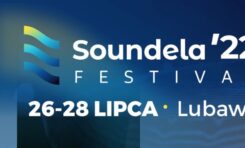 Warsztaty muzyczne i wiele innych atrakcji - zapraszamy na Soundela Festival