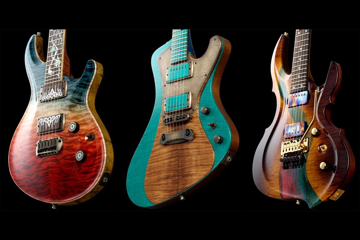 ESP Exhibition Limited Series 2022