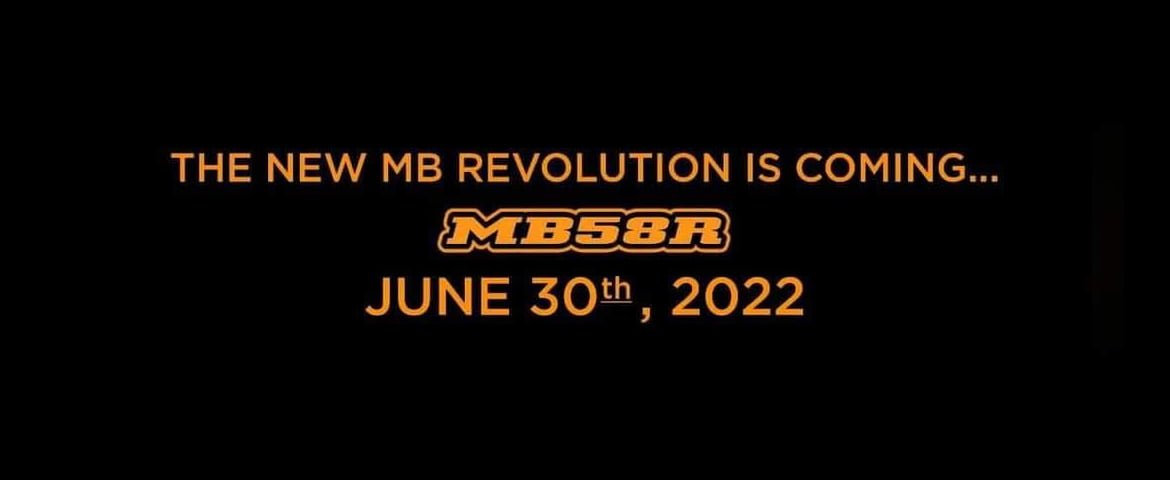 Markbass MB58R (fot. Markbass)
