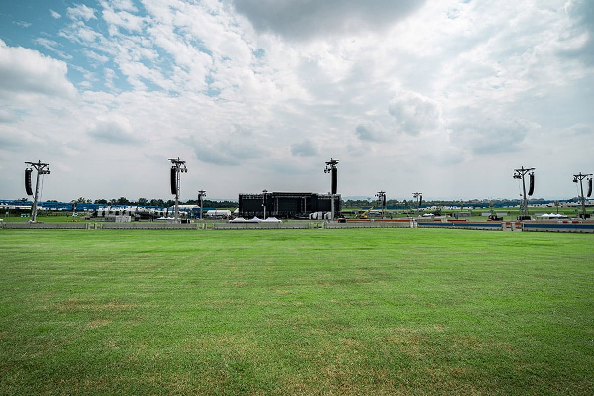 RCF Arena (fot. RCF Group)