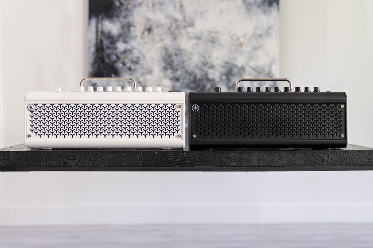 Yamaha THR30II Wireless (fot. Yamaha)
