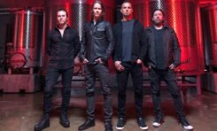 Jest pierwsze video z nadchodzącej płyty Alter Bridge “Pawns & Kings”