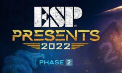 „ESP Presents 2022 Phase 2” za nami – podsumowanie