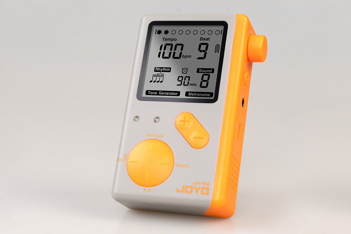 JOYO JM-92 (fot. JOYO Technology)