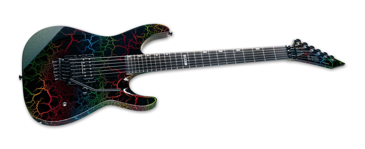 LTD M-1 Custom ’87 (fot. ESP Guitars)