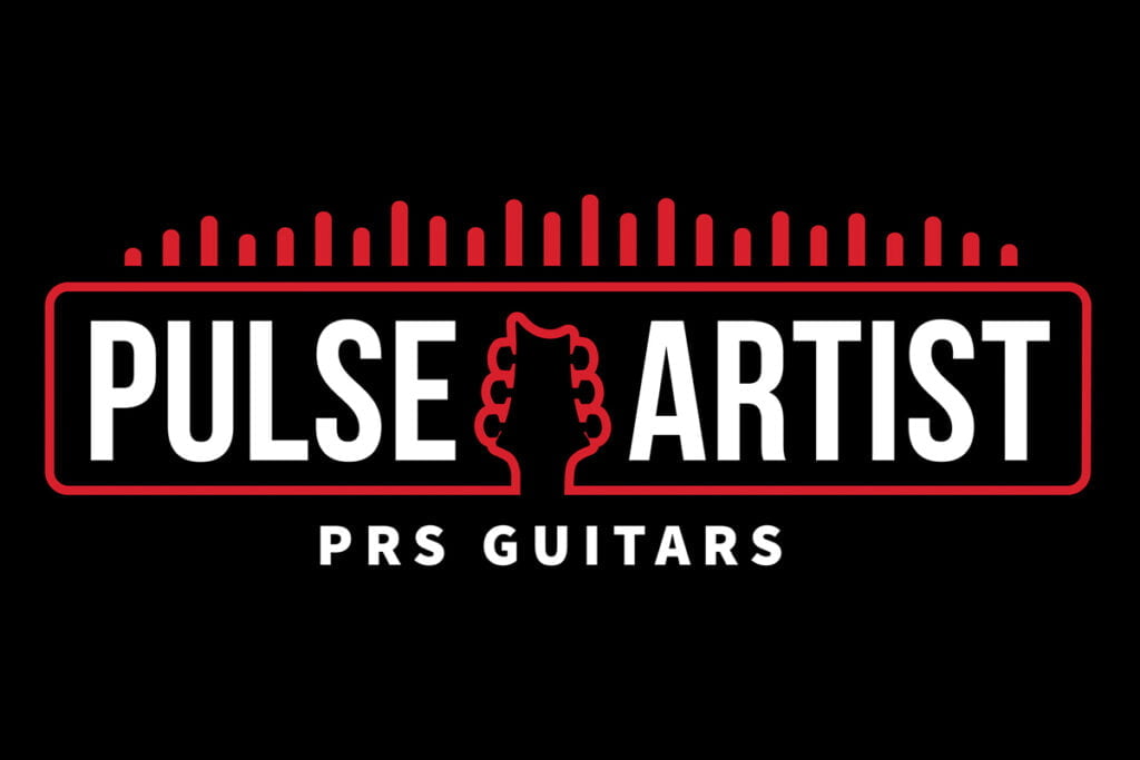 PRS Pulse Artist (fot. PRS Guitars)