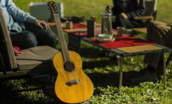 Gitary akustyczno-elektryczne Yamaha CSF – przegląd cech