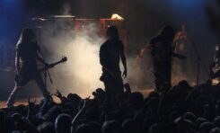 Pantera udostępniła pierwszy teaser wideo dotyczący powrotu zespołu do gry