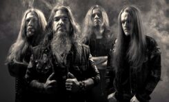 Machine Head wydał dziesiąty album „Øf Kingdøm And Crøwn”