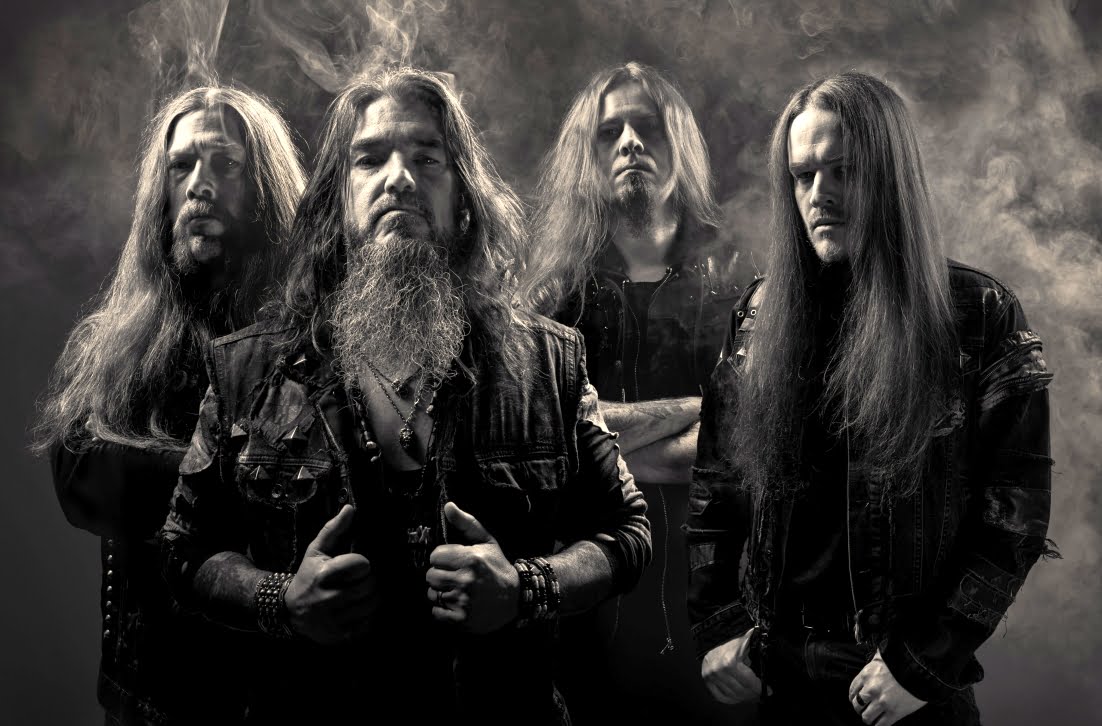 Machine Head wydał dziesiąty album „Øf Kingdøm And Crøwn”