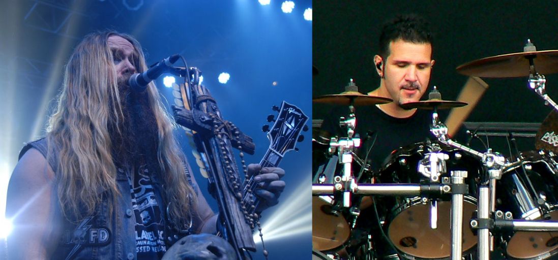 Perkusista Anthrax Charlie Benante do krytyków nadchodzących koncertów Pantery: „Nie przychodźcie”