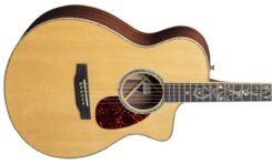 Martin CS-SC-2022 – limitowana gitara z Custom Shopu