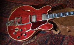 Gibson Noel Gallagher 1960 ES-355