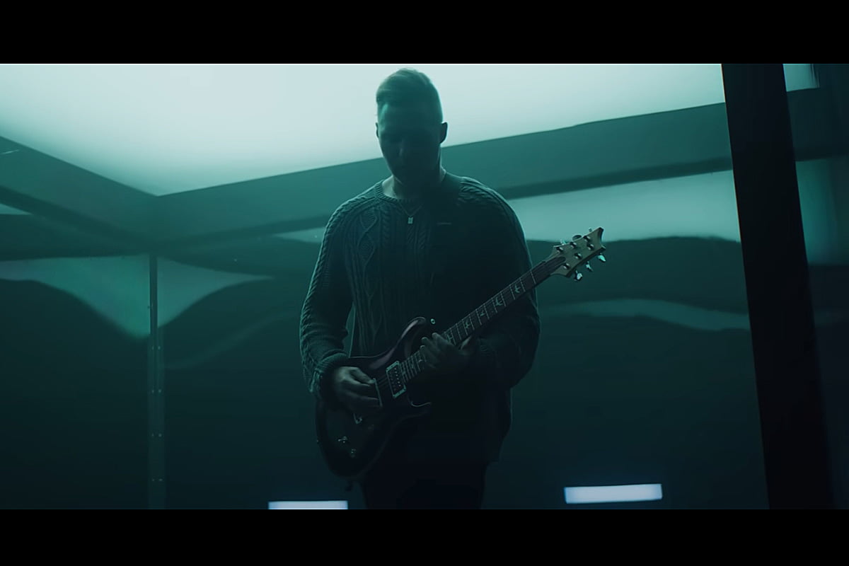 I Prevail PRS (fot. YouTube / IPrevailBand)