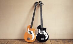 Orange Amplification prezentuje nowy O Bass
