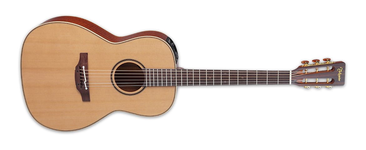 Takamine P3NY (fot. Takamine Guitars)