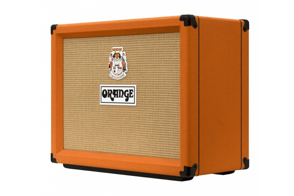 Orange TremLord 30 (fot. Orange Amplification)