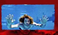 Nirvana wygrywa prawną batalię - pozew "Nevermind Baby" został odrzucony po raz ostatni