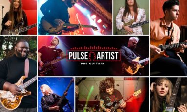 PRS ogłosił „rocznik 2023” programu Pulse Artist