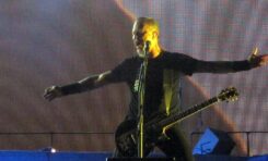 Metallica zapowiedziała specjalny koncert z utworami tylko z dwóch pierwszych albumów!