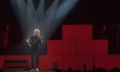 Roger Waters zapowiedział trasę koncertową po Europie, w tym dwa koncerty w Polsce. Chyba nie będzie sold out...