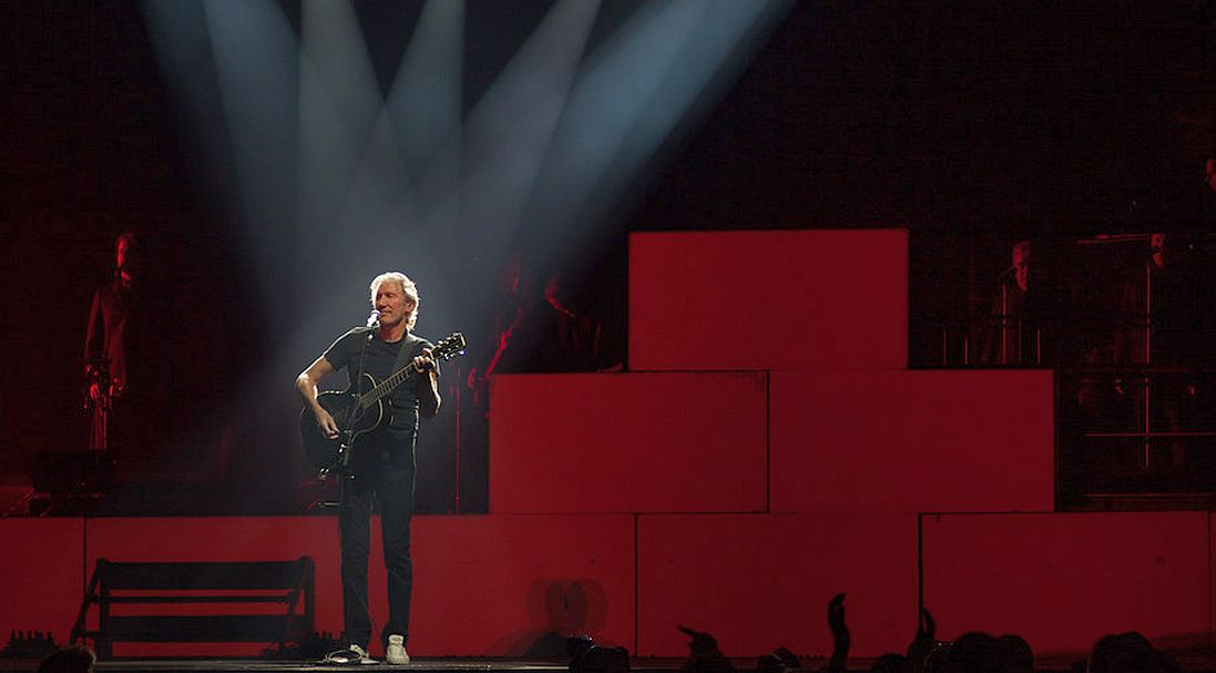 Roger Waters zapowiedział trasę koncertową po Europie, w tym dwa koncerty w Polsce. Chyba nie będzie sold out…