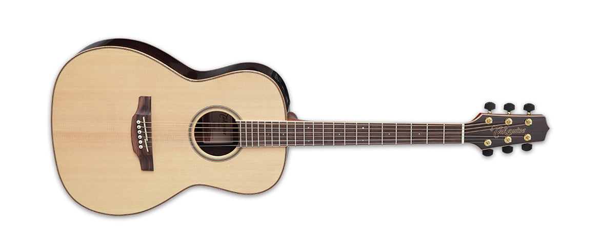 Takamine GY93E (fot. Takamine)