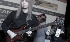 Pamięci Adama Przeździeckiego, zmarłego gitarzysty, zwycięzcy konkursu Gitarowy Top 2014