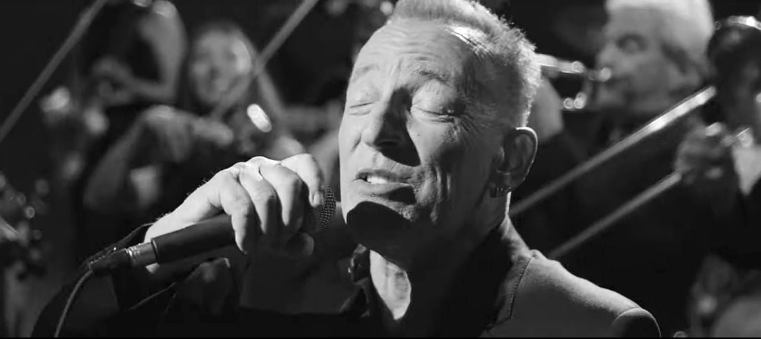 Bruce Springsteen opublikował singiel „Don’t Play That Song” z nadchodzącej płyty „Only the Strong Survive”