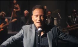 Bruce Springsteen wydał „Nightshift”, kolejny utwór z nadchodzącego albumu z coverami soul i R&B