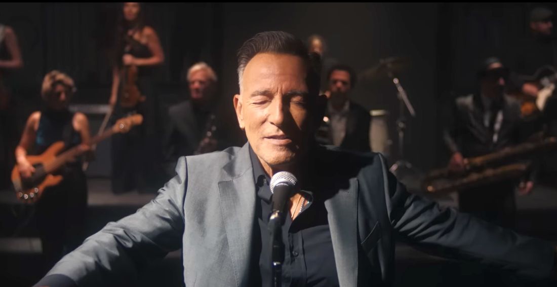 Bruce Springsteen wydał „Nightshift”, kolejny utwór z nadchodzącego albumu z coverami soul i R&B