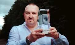 Jacek Majewski opowiada o monitorach Genelec i zaprasza na Soundedit 2022