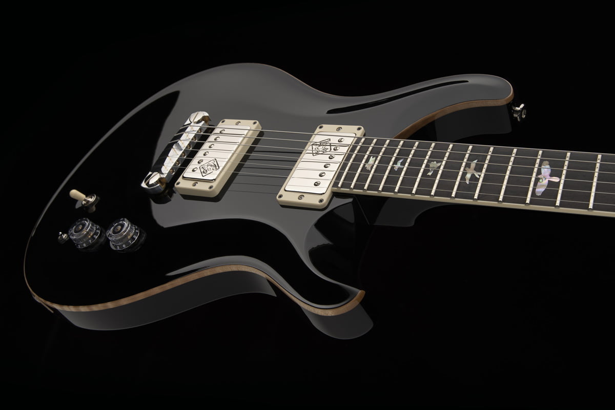 PRS Robben Ford Limited Edition McCarty (fot. PRS Guitars)