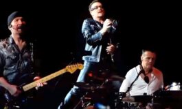 Bono powiedział, że na następnym albumie U2 chce uchwycić podejście i dyscyplinę AC/DC
