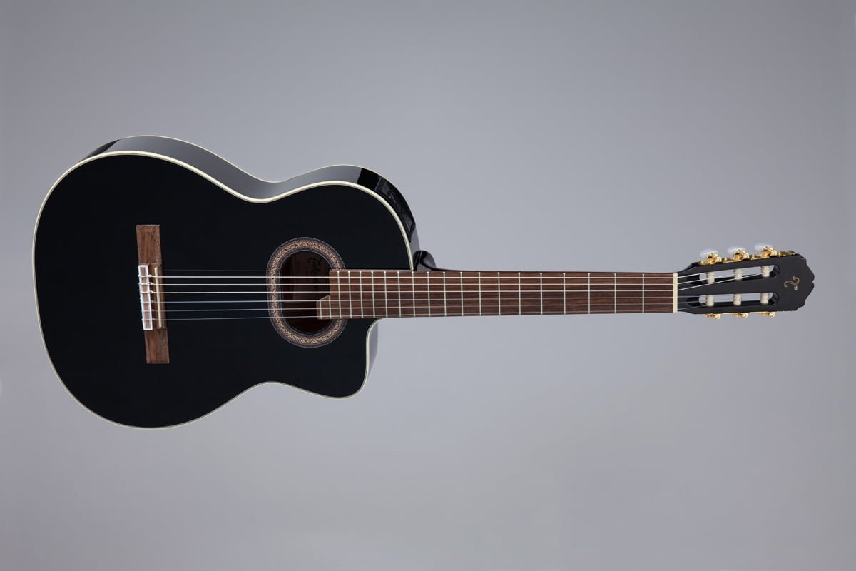 Takamine GC6CE (fot. Takamine Guitars)