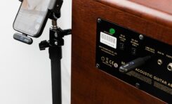 Joyo JW-05R – cyfrowy system bezprzewodowy