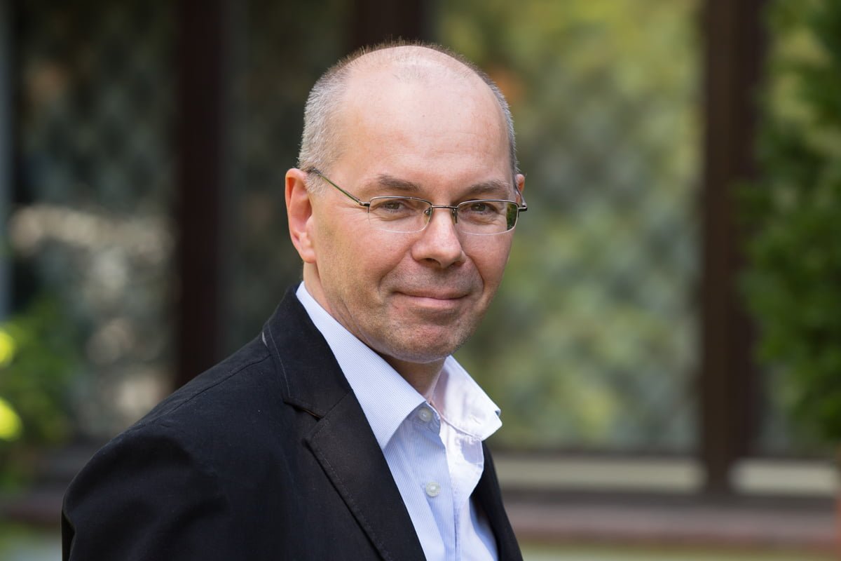 Paweł Danikiewicz Polsound