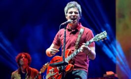 Noel Gallagher: "Po tym jak usłyszałem System of a Down, pomyślałem, że żyję, aby usłyszeć najbardziej gówniany zespół wszech czasów"