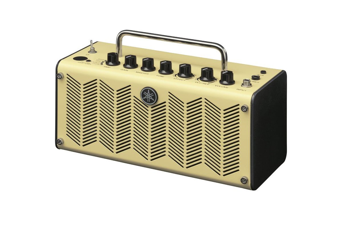 Yamaha THR5 (fot. Yamaha)
