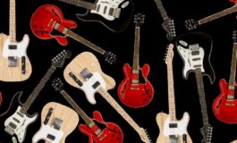 Gibson czy Fender - którą markę wybrało młode pokolenie