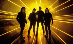 Metallica ogłasza nowy album „72 Seasons” oraz trasę z przystankiem w Warszawie! Słuchamy pierwszego singla