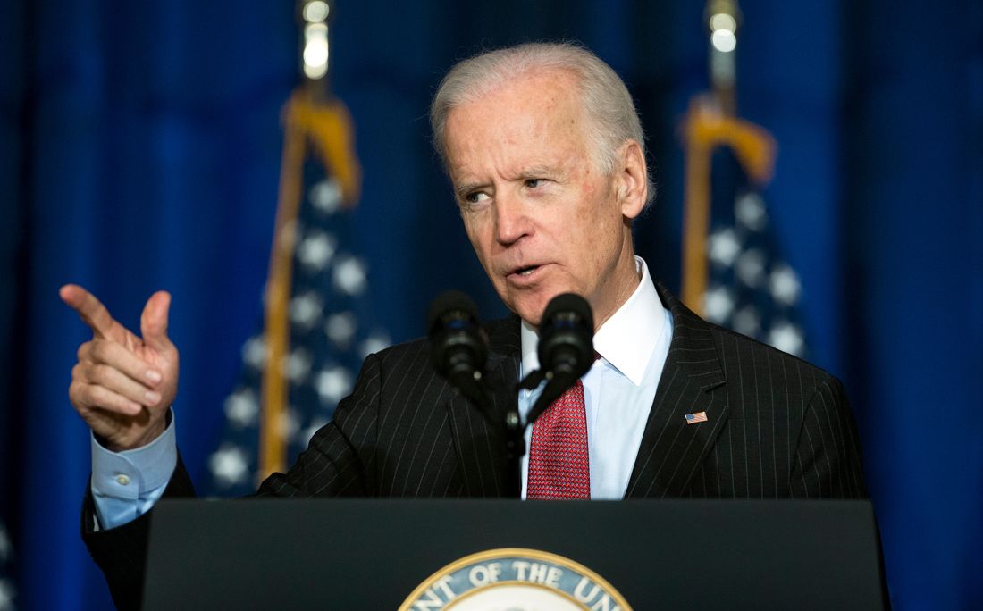 Joe Biden obiecuje rozprawić się z „ukrytymi opłatami” w cenach biletów na koncerty