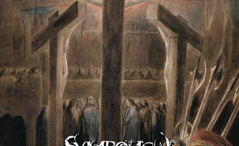 Symbolical – „Natura” (recenzje)