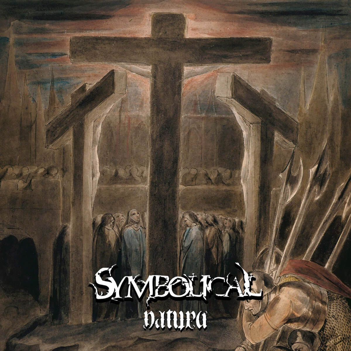 Symbolical – „Natura”