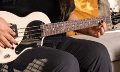Carry-on ST Bass – gitara basowa od Blackstar Amplification