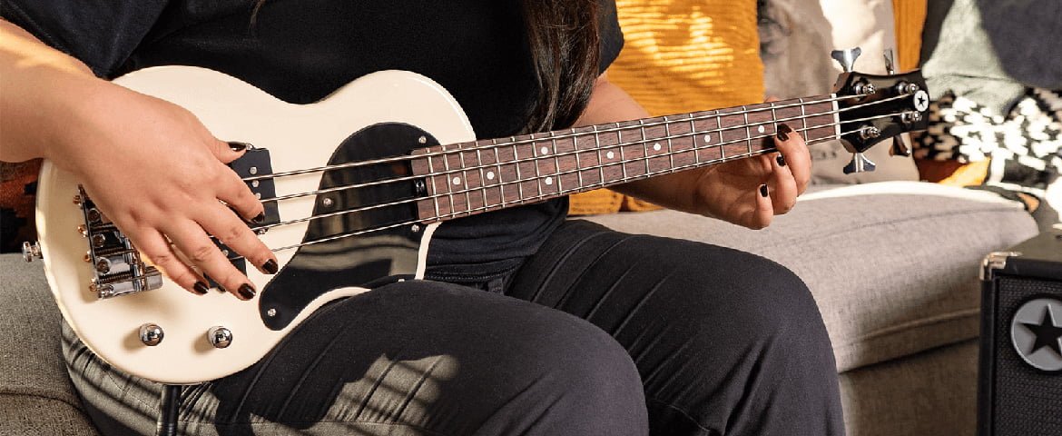 Blackstar Carry-on ST Bass (fot. Blackstar Amplification)