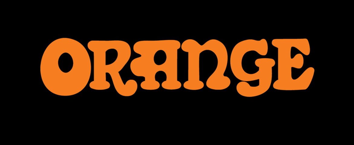 Orange (fot. Orange Amplifiers)