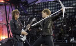 Richie Sambora powiedział, że być może wróci do Bon Jovi